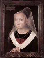 Memling, Hans